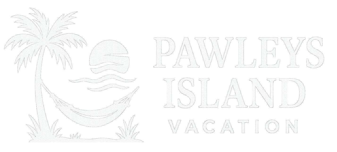 Pawleys Island Vacation